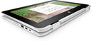 HP Chromebook x360 11 | Celeron N3350 | 4GB DDR4 | 64GB eMMC | 11,6"