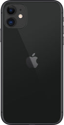 Apple iPhone 11 - 128GB - Zwart