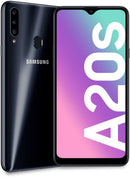Samsung Galaxy A20s - 32GB