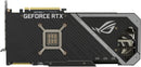 ASUS ROG Strix GeForce RTX 3090 OC - 24GB GDDR6X Gaming Videokaart