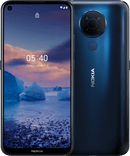 AANBIEDING! Nokia 5.4 (2020) - 64GB