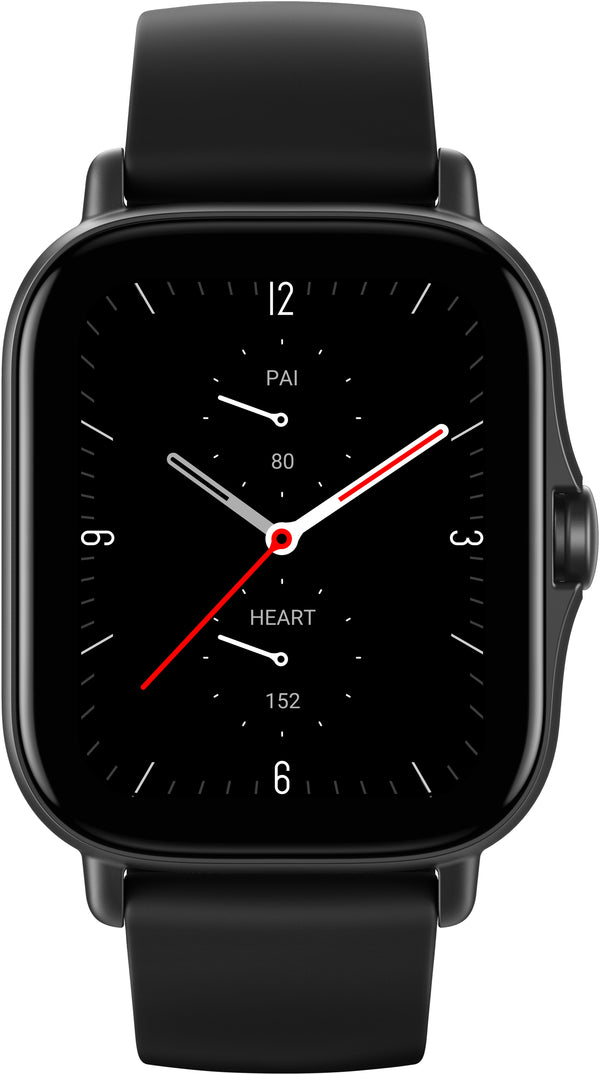 Amazfit GTS 2 - Zwart