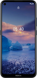 AANBIEDING! Nokia 5.4 (2020) - 64GB