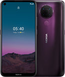 AANBIEDING! Nokia 5.4 (2020) - 64GB