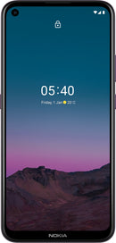 AANBIEDING! Nokia 5.4 (2020) - 64GB