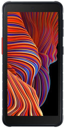 Samsung Galaxy Xcover 5 - 64GB - Zwart