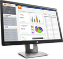 HP EliteDisplay E232 - 23" inch Full HD IPS Monitor - Zakelijk & Betrouwbaar