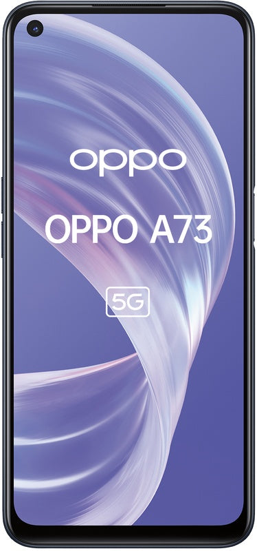 OPPO A73 5G