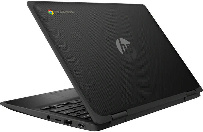 HP Chromebook x360 G3 | MediaTek MT8183 | 4GB DDR4 | 32GB eMMC | 11.6"