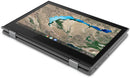 Lenovo 300e Chromebook 2e gen | Celeron N4000 | 4GB DDR4 | 32GB eMMC | 11.6"