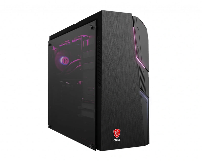 MSI MEG CODEX X5 | i7-11700KF | 32GB DDR4 | 1TB SSD