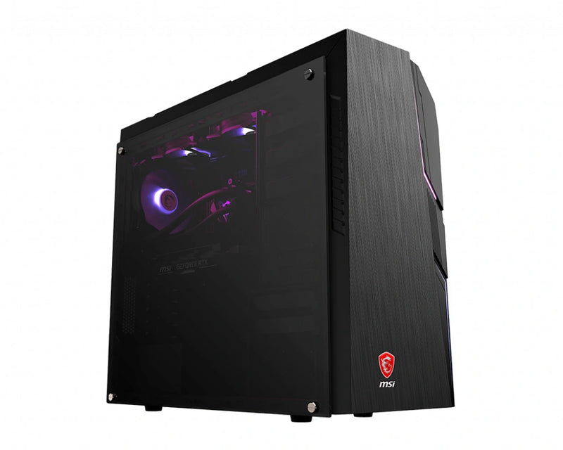 MSI MEG CODEX X5 | i7-11700KF | 32GB DDR4 | 1TB SSD