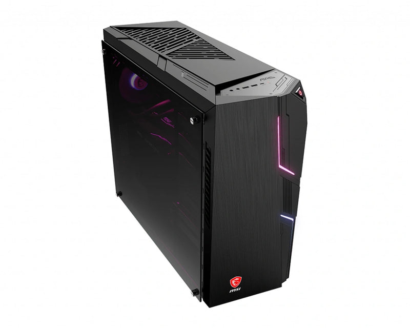 MSI MEG CODEX X5 | i7-11700KF | 32GB DDR4 | 1TB SSD