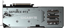 GigaByte GeForce RTX 3060 OC - 12GB GDDR6 Gaming Videokaart
