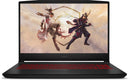 MSI Katana GF66 11SC | i7-11800H | 16GB DDR4 | 512GB SSD | 15.6"