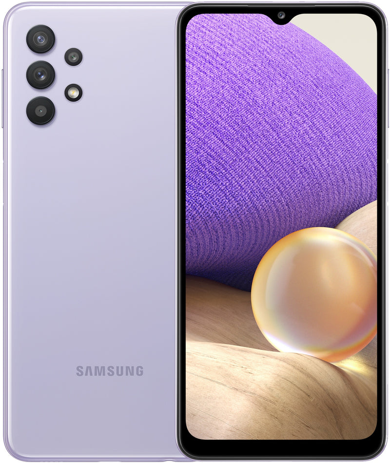 Samsung Galaxy A32 5G - 128GB