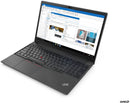 Lenovo ThinkPad E15 gen 3 | AMD Ryzen 5-3500U | 8GB DDR4 | 256GB SSD | 15,6"