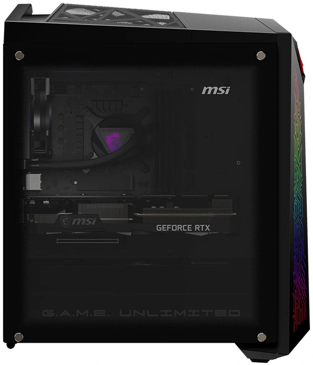 MSI MEG INFINITE X | i7-11700KF | 32GB DDR4 | 1TB SSD