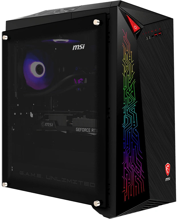 MSI MEG INFINITE X | i7-11700KF | 32GB DDR4 | 1TB SSD