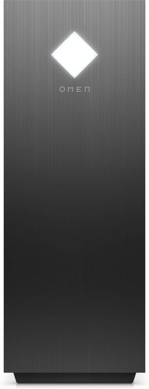 HP OMEN 25L GT12 | AMD Ryzen 7 5700G | 16GB DDR4 | 512GB SSD | GeForce RTX 3060