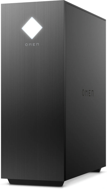 HP OMEN 25L GT12 | AMD Ryzen 7 5700G | 16GB DDR4 | 512GB SSD | GeForce RTX 3060