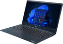AANBIEDING! DynaBook (Toshiba) Satellite Pro C50-J-140 | i3-1115G4 | 8GB/16GB DDR4 | 256GB SSD | 15.6”