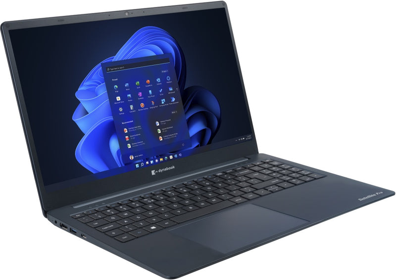 AANBIEDING! DynaBook (Toshiba) Satellite Pro C50-H-10W | i3-1005G1 | 8GB DDR4 | 256GB SSD | 15.6”