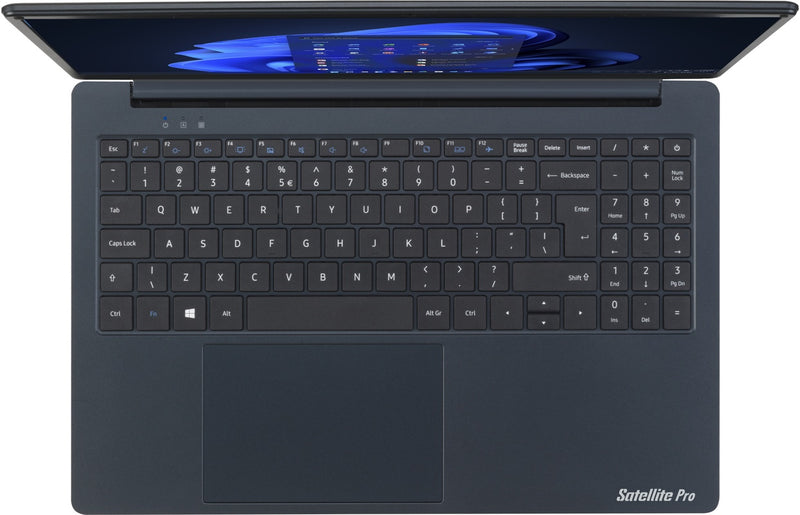 AANBIEDING! DynaBook (Toshiba) Satellite Pro C50-H-10W | i3-1005G1 | 8GB DDR4 | 256GB SSD | 15.6”