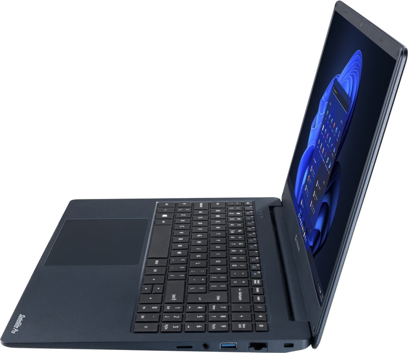 AANBIEDING! DynaBook (Toshiba) Satellite Pro C50-E-112 | i3-8130U | 8GB DDR4 | 256GB SSD | 15.6”