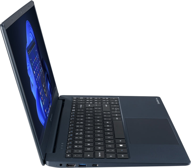 AANBIEDING! DynaBook (Toshiba) Satellite Pro C50-E-112 | i3-8130U | 8GB DDR4 | 256GB SSD | 15.6”
