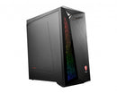 MSI MAG INFINITE 10TC | i7-10700 | 16GB DDR4 | 512GB SSD