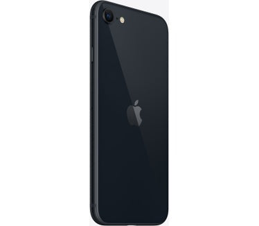 Apple iPhone SE - 64GB - Zwart