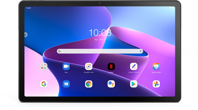Lenovo Tab M10 Plus 3rd Gen - 128GB - 10.6"
