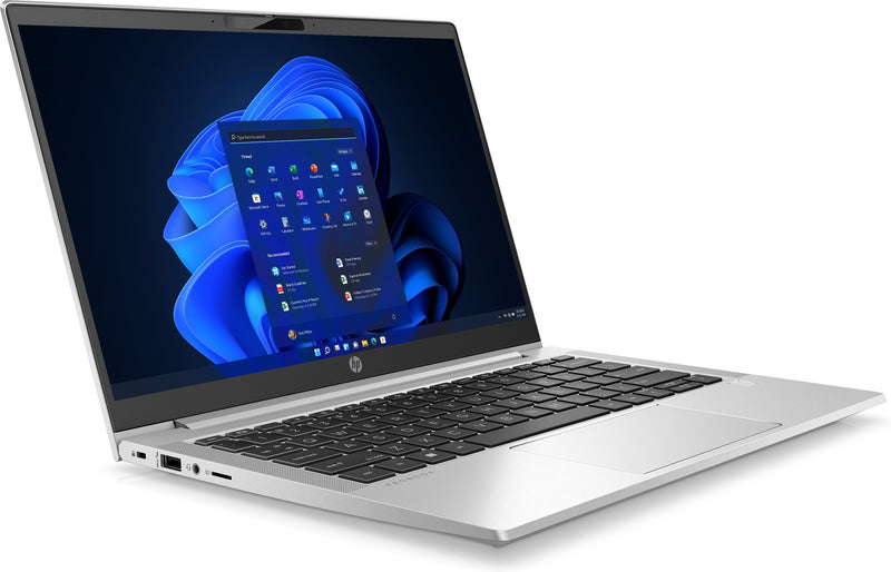HP ProBook 430 G8 | Pentium Gold 7505 | 8GB DDR4 | 128GB SSD | 13,3"