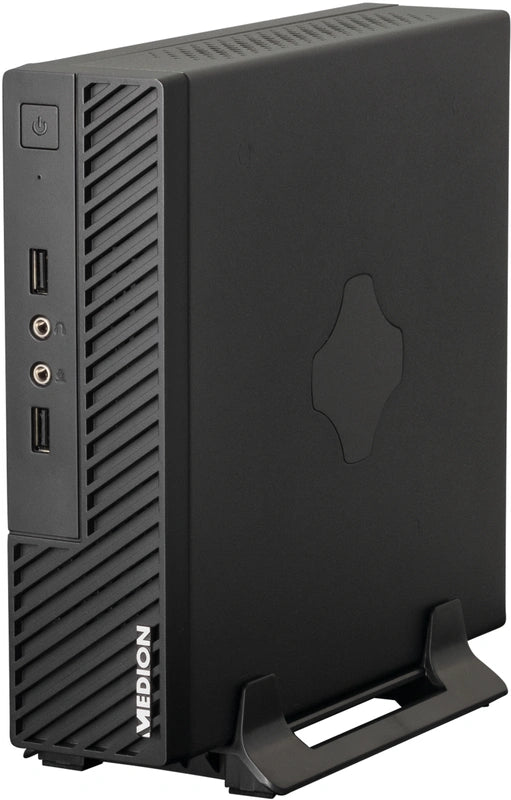 Medion Akoya S23005 | i3-1115G4 | 8GB DDR4 | 256GB SSD