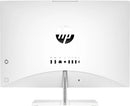HP Pavilion 23.8-inch Complete All-in-One Desktop 24-ca1955nd | i5-12400T | 16GB DDR4 | 256GB SSD, 1TB HDD | 23.8"