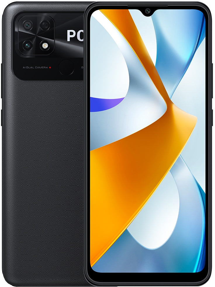 Xiaomi Poco C40