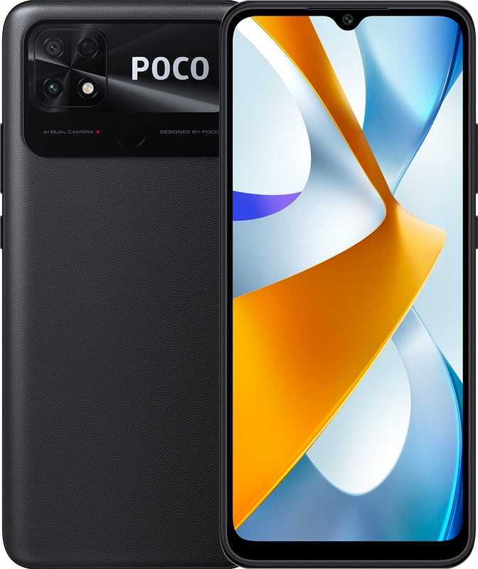 Xiaomi Poco C40