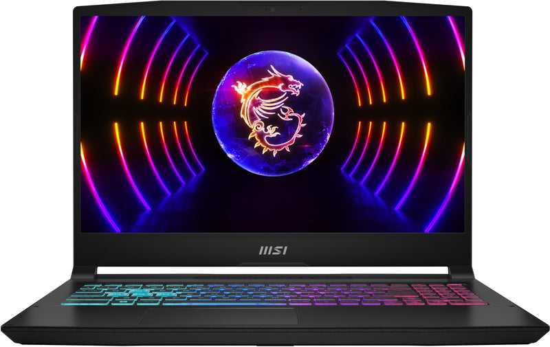 MSI Katana 15 B13VEK-010NL | i7-13620H | 16GB DDR5 | 1TB SSD | 15.6" | RTX 4050