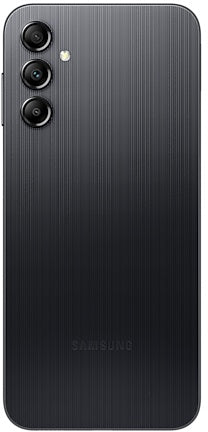Samsung Galaxy A14 - 128GB - Zwart