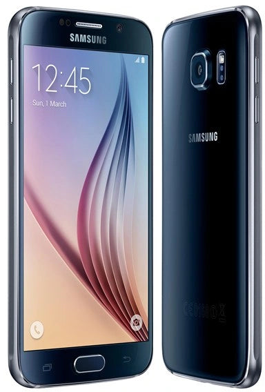 Samsung Galaxy S6 - 32GB