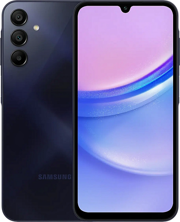 Samsung Galaxy A15 SM-A155F - 128GB