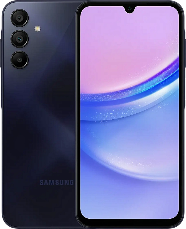 Samsung Galaxy A15 SM-A155F - 128GB