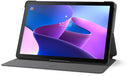 Lenovo Tab M10 (3rd Gen) met Folio hoesje - 64GB