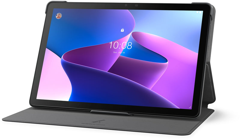 Lenovo Tab M10 (3rd Gen) met Folio hoesje - 64GB