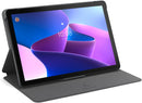 Lenovo Tab M10 (3rd Gen) met Folio hoesje - 64GB