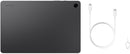 Samsung Galaxy Tab A9+ (SM-X210) WiFi 11" - 64GB - Grijs