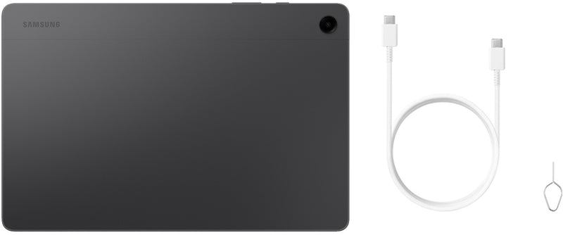 Samsung Galaxy Tab A9+ (SM-X210) WiFi 11" - 64GB - Grijs
