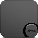 Xsarius Pure 4+ Streaming Box 4K UHD - Zwart