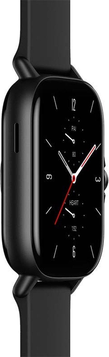 Amazfit GTS 2 - Zwart